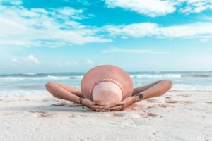 Cheap places to travel in summer